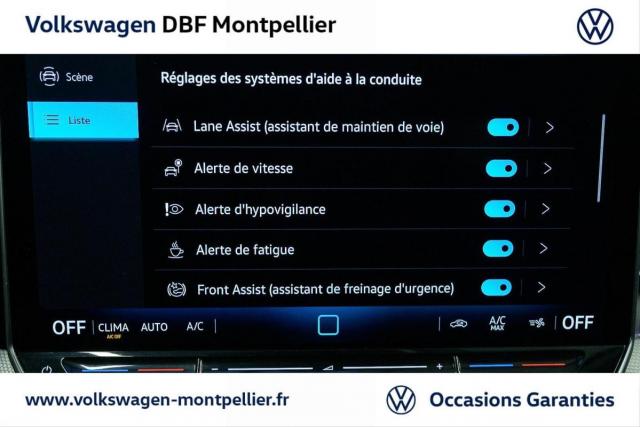 Volkswagen Golf Sw image 4