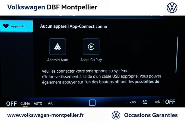 Volkswagen Golf Sw image 2