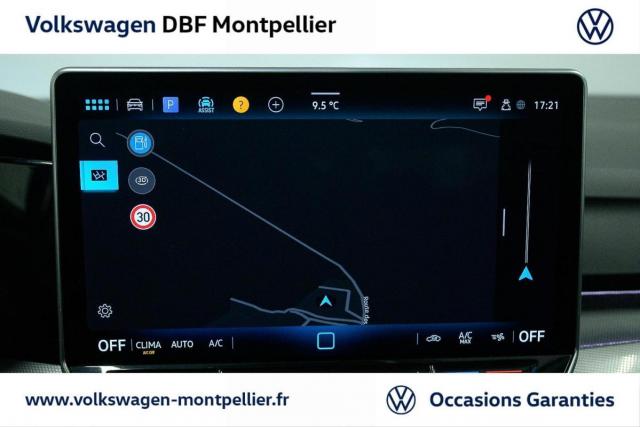 Volkswagen Golf Sw image 3