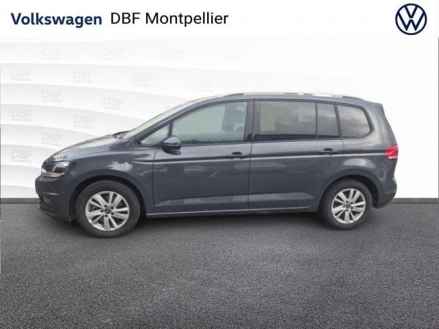 Volkswagen Touran image 1