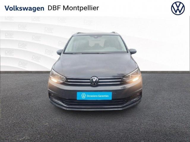 Volkswagen Touran image 8