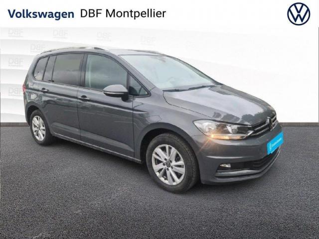Volkswagen Touran image 7