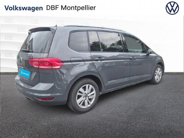 Volkswagen Touran image 5