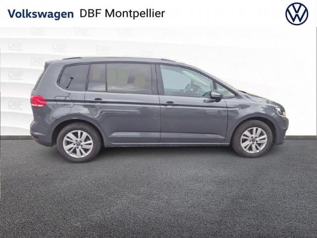 Volkswagen Touran image 4