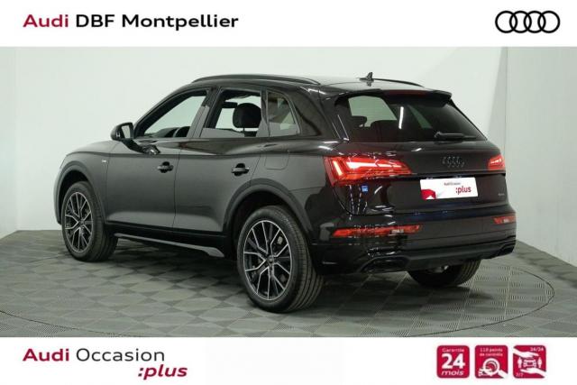 Audi Q5 image 3