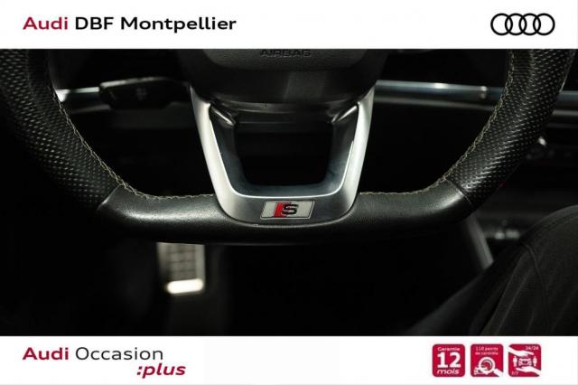 Audi Q3 Sportback image 9