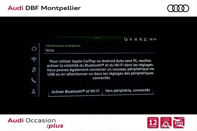 Audi Q3 Sportback image 8