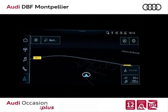 Audi Q3 Sportback image 4