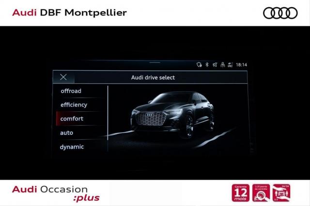 Audi Q3 Sportback image 6