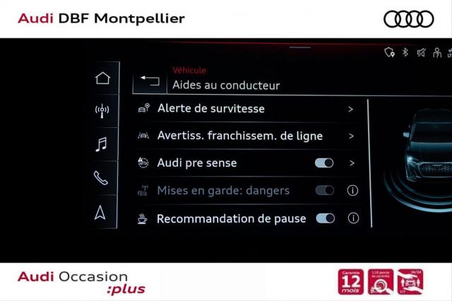 Audi Q3 Sportback image 1