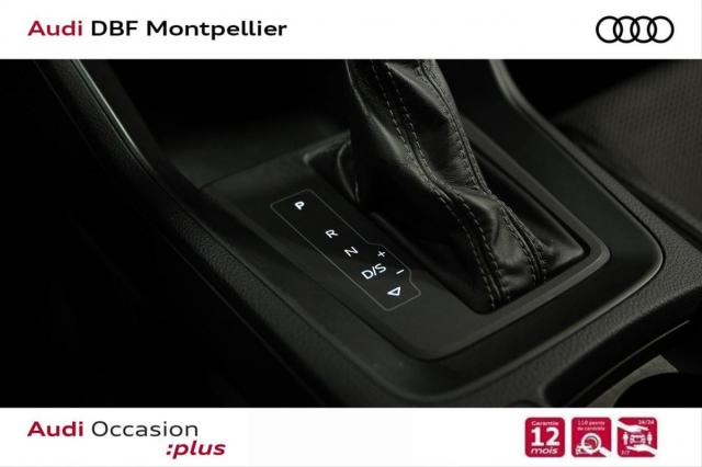 Audi Q3 Sportback image 3