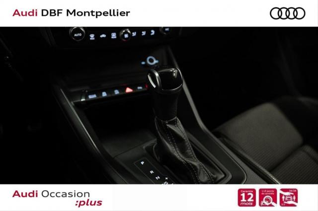 Audi Q3 Sportback image 7