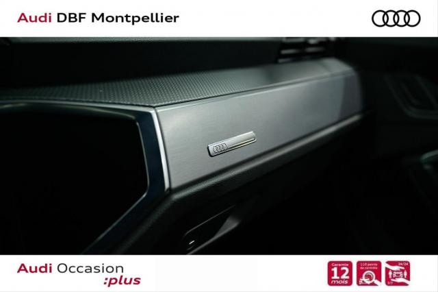 Audi Q3 Sportback image 2