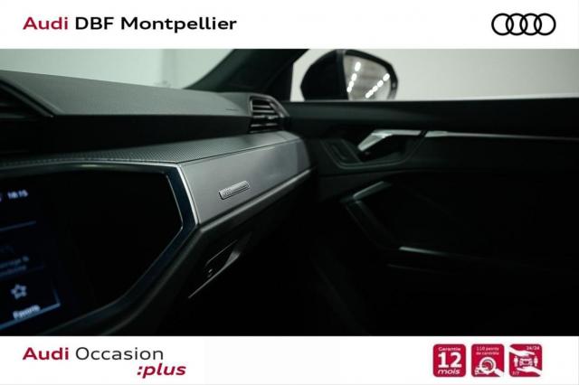 Audi Q3 Sportback image 5