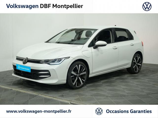 Volkswagen Golf 1.5 Ehybrid 204 Dsg6 Vw Edition