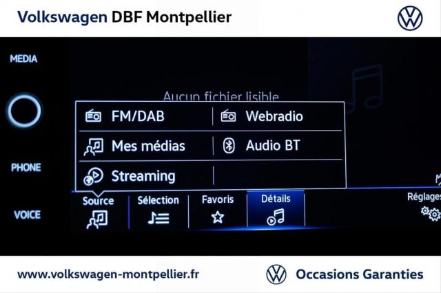 Volkswagen T-Cross image 5