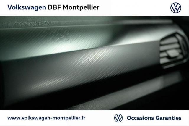 Volkswagen T-Cross image 9