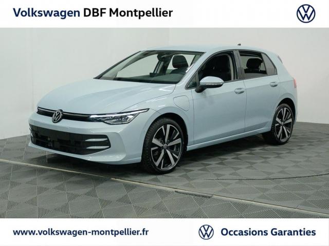 Volkswagen Golf 8 Fl 1.5 Ehybrid 204ch Dsg6 Life Pl