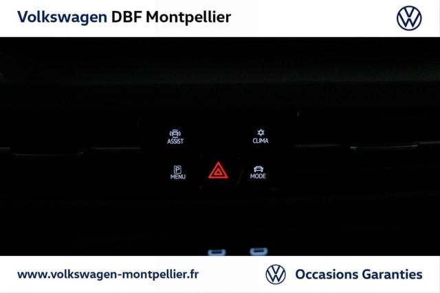 Volkswagen Golf image 1