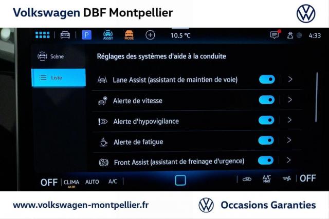 Volkswagen Golf image 5