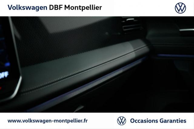 Volkswagen Tiguan image 4