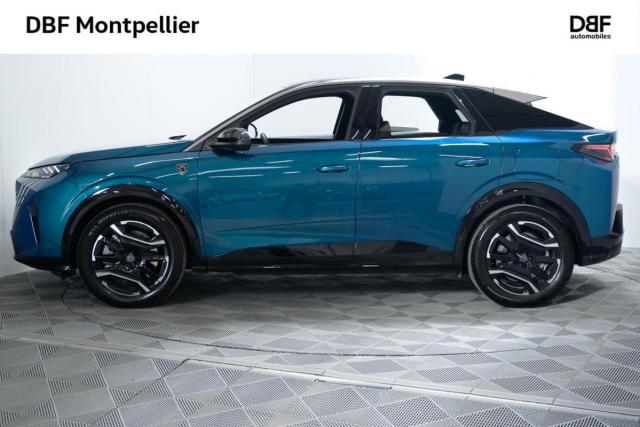 Peugeot 3008 image 4