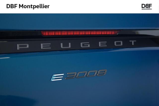 Peugeot 3008 image 3