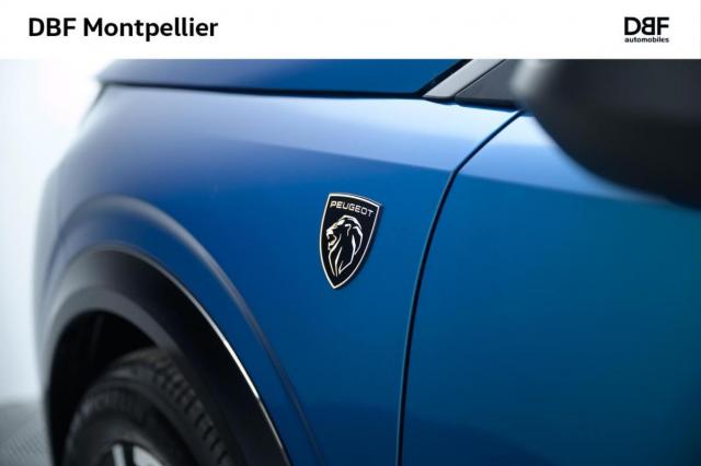 Peugeot 3008 image 5