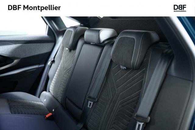 Peugeot 3008 image 8