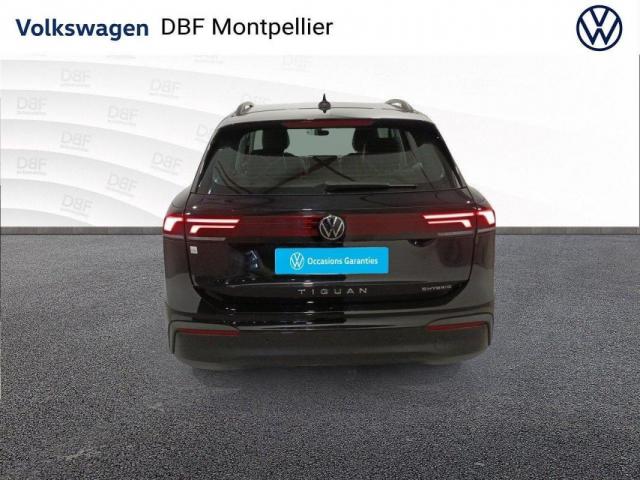Volkswagen Tiguan image 2