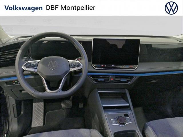 Volkswagen Tiguan image 4