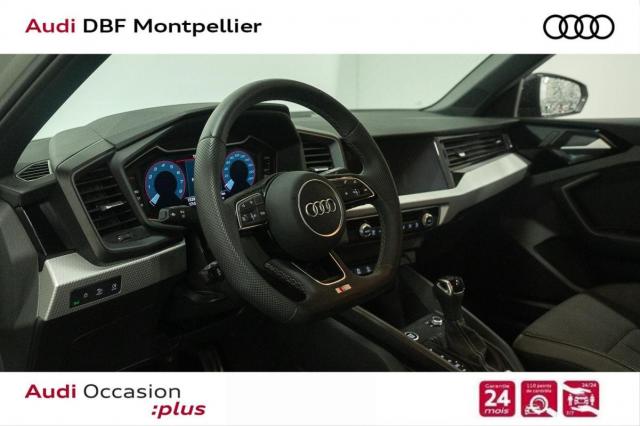 Audi A1 Sportback image 3
