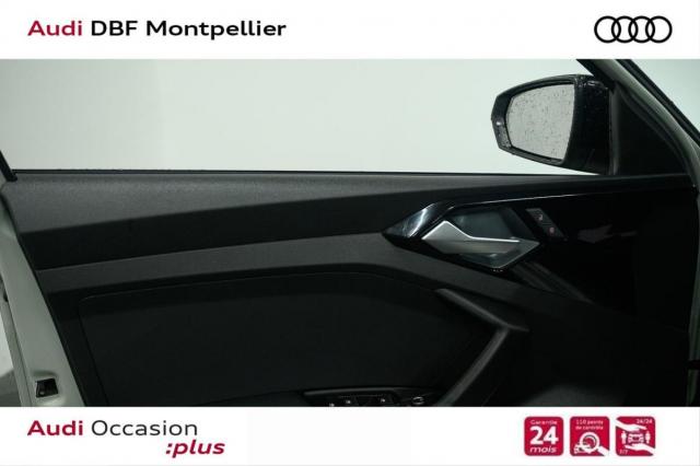 Audi A1 Sportback image 8