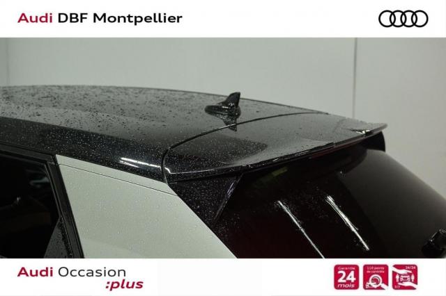 Audi A1 Sportback image 9