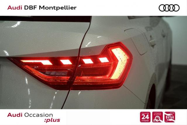 Audi A1 Sportback image 6