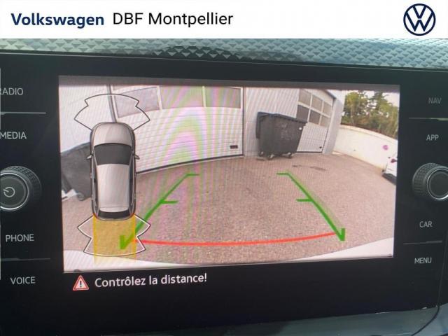 Volkswagen Polo image 4