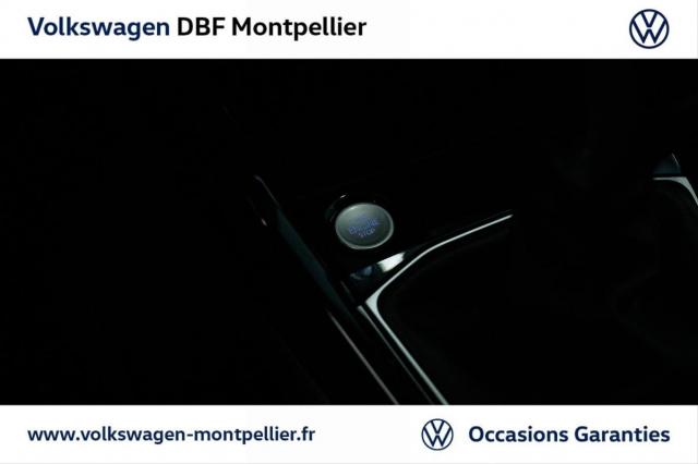 Volkswagen T-Cross image 1