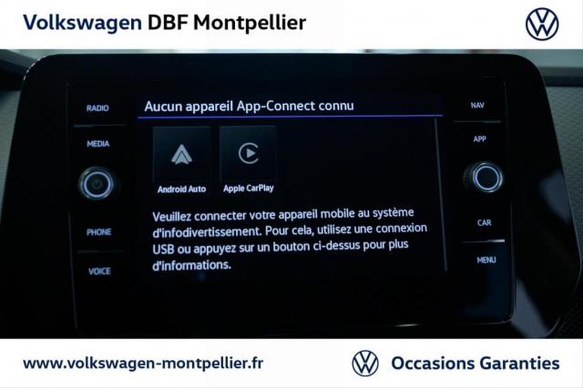 Volkswagen T-Cross image 4