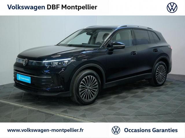 Volkswagen Tiguan 1.5 Etsi 131ch Dsg7 Vw Edition