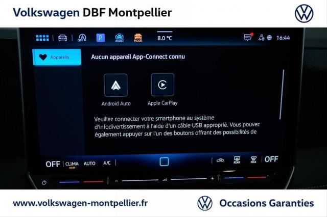 Volkswagen Tiguan image 7