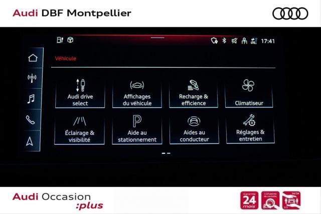 Audi Q3 Sportback image 4