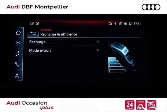 Audi Q3 Sportback image 9