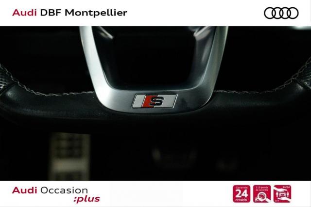 Audi Q3 Sportback image 1