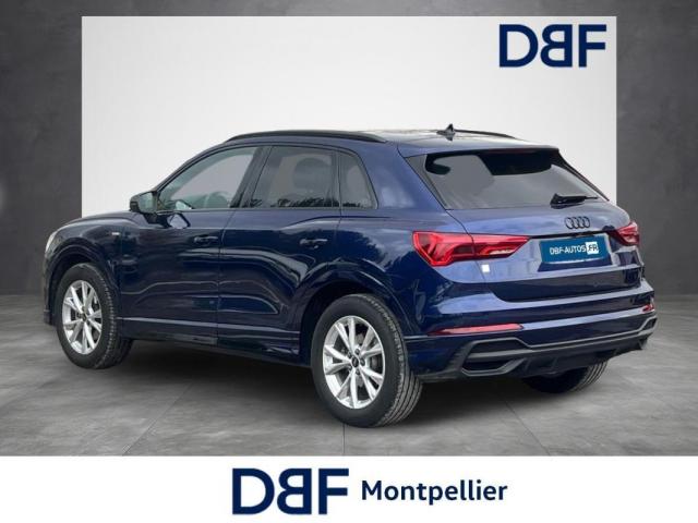 Audi Q3 image 4