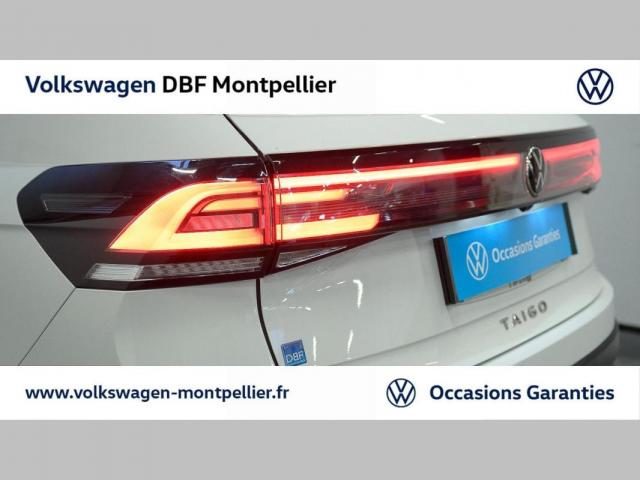 Volkswagen Taigo image 6