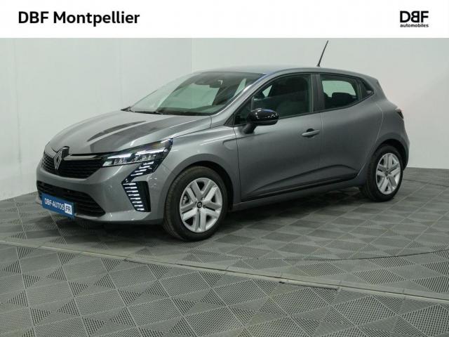 Renault Clio V Sce 65 Ch Gsr2 Evolution