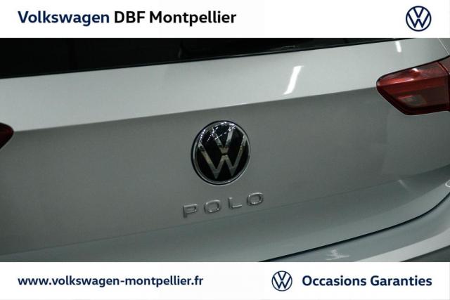 Volkswagen Polo image 3