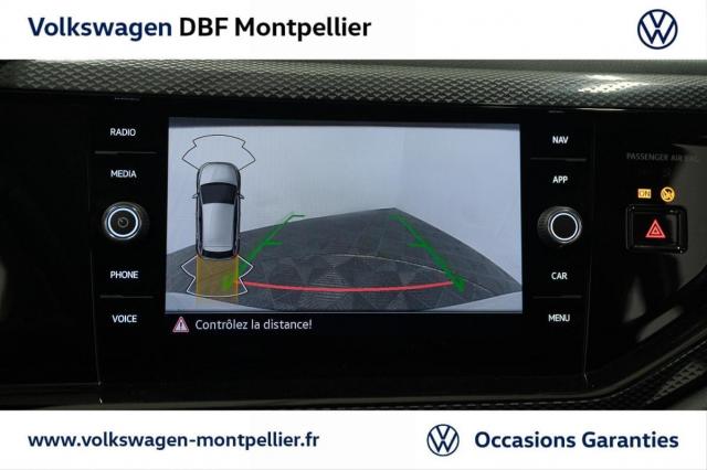 Volkswagen Polo image 8