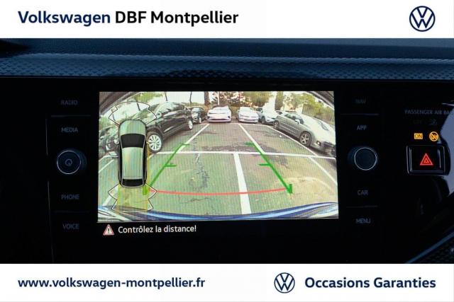 Volkswagen Taigo image 1