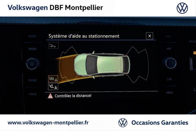 Volkswagen Taigo image 8